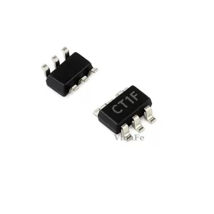 SN74LVC1T45DBVR SOT-23-6